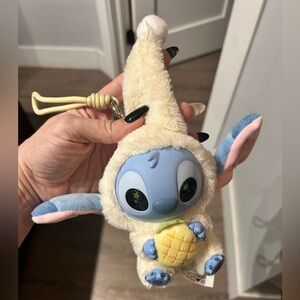 Miniso Stitch with Pinneapple